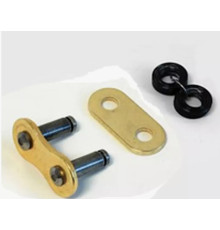 Sunstar chain ring 525rrr1 (колір золота)
