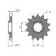 Sunstar передня зірочка 1248 12 ktm sx/exc '91-'25 (jtf1901.12) (ланцюг 520) (124812jt)