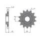 Зірочка передня sunstar 2050 15 ducati 796/916/944/996 (jtf740.15) (ланцюг 525) (205015jt)
