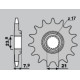 Зірочка передня sunstar 2320 13 honda crf 250r '18-'23 (jtf1344.13) (ланцюг 520) (232013)