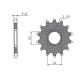 Sunstar передня зірочка 406 16 aprilia rs125 '06-'12, rx 125 (jtf394.16) (ланцюг 520) (40616jt)