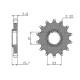 Зірочка передня sunstar 441 15 yamaha xt 600 '87-'90, xt 600e '97-'03, xtz 660 '91-'98, tt 600 '93-'02 (jtf1577.15) (ланцюг 520) (44115jt)