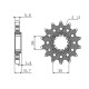 Зірочка передня sunstar 579m 17 yamaha fz1 '06-'14, r1 '04-'14, fj, xjr (jtf1579.17) (ланцюг 520) (579m17jt)