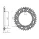 Задня зірочка sunstar 241 39 yamaha xjr 1300 '04-'06, mt-01 '05-'11 (jtr479.39) (ланцюг 530) (24139jt)