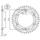 Задня зірочка sunstar 289 50 honda cr/crf/xr '83-'25 (jtr210.50) (ланцюг 520) (28950jt)