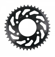 Зарідня зірочка sunstar 4359 39 kawasaki zx 9r '02-'03, zx 10r '04-'05/'11-'20 (jtr1489.39) (ланцюг 525) (435939jt)