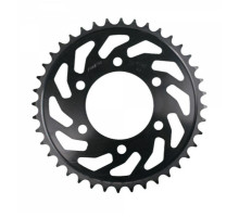 Зарідня зірочка sunstar 4359 39 kawasaki zx 9r '02-'03, zx 10r '04-'05/'11-'20 (jtr1489.39) (ланцюг 525) (435939jt)