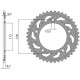 Зарідня зірочка sunstar 4383 48 yamaha yzf r6 '99-'02 (jtr1873.48) (ланцюг 532) (438348)