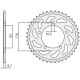 Зарідня зірочка sunstar 4542 41 kawasaki zzr 1400 '06-'18 (jtr1493.41) (ланцюг 530) (454241jt)
