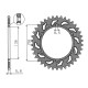 Зарідня зірочка sunstar 702 49 husqvarna sms 125 '01-12, suzuki dr 250 (90-03) (jtr822.49) (ланцюг 520) (70249jt)