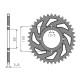 Зарідня зірочка sunstar 819 41 suzuki gz 250 marauder (99-10), gn 250 (82-99) (jtr819/2.41) (ланцюг 520) (81941jt)