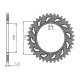 Зарідня зірочка sunstar 844 57 yamaha dt 125r/re 99-06 (jtr839.57) (ланцюг 428) (84457jt)