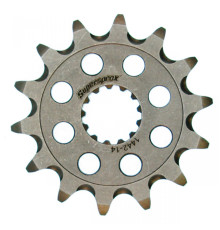 supersprox зірочка передня 2259 14 (2292 14) самоочищення suzuki rmz 250 '13-'16 (jtf1442.14)