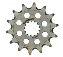supersprox зірочка передня 2259 14 (2292 14) самоочищення suzuki rmz 250 '13-'16 (jtf1442.14)