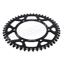 supersprox алюмінієва задня зірочка 7075-t6 (ergal) 808 51 suzuki rm/rmz (jtr808.51) золотий колір