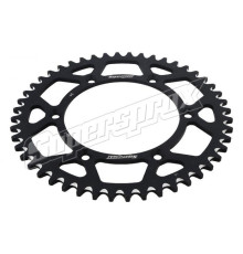 supersprox алюмінієва задня зірочка 7075-t6 (ergal) 808 51 suzuki rm/rmz (jtr808.51) золотий колір