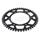 supersprox алюмінієва задня зірочка 7075-t6 (ergal) 808 51 suzuki rm/rmz (jtr808.51) золотий колір