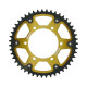 Supersprox ЗІРКА ПОДВІЙНЕ КІЛЬЦЕ stealth (stalowo-aluminiowa) 899 38 ktm/husqvarna/husaberg (jta897.38) (?a?c. 520) КОЛІР z?oty