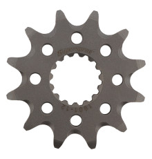 Передня зірочка supersprox 1248 12 самоочищення ktm sx/sxf/exc/excf '91-'25, husqvarna fc/fe/tc/te '14-'25 (jtf1901.12)