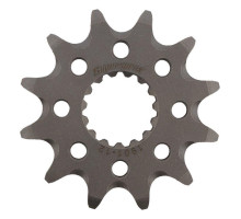 Передня зірочка supersprox 1248 12 самоочищення ktm sx/sxf/exc/excf '91-'25, husqvarna fc/fe/tc/te '14-'25 (jtf1901.12)