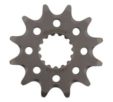 Передня зірочка supersprox 1248 13 самоочищення ktm sx/sxf/exc/excf '91-'25, husqvarna fc/fe/tc/te '14-'25 (jtf1901.13)