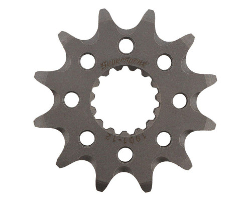 Передня зірочка supersprox 1248 13 самоочищення ktm sx/sxf/exc/excf '91-'25, husqvarna fc/fe/tc/te '14-'25 (jtf1901.13)