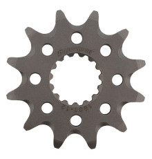 Передня зірочка supersprox 1248 14 самоочищення ktm sx/sxf/exc/excf '91-'25, husqvarna fc/fe/tc/te '14-'25 (jtf1901.14)