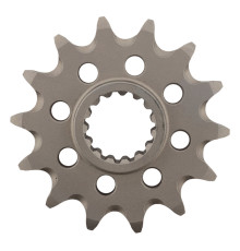Передня зірочка supersprox 1252 15 самоочищуюча ktm lc4 400/600/620/640/690 (jtf1902.14) (ланцюг 520)