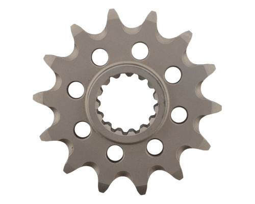 Передня зірочка supersprox 1252 15 самоочищуюча ktm lc4 400/600/620/640/690 (jtf1902.14) (ланцюг 520)