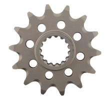 Передня зірочка supersprox 1252 15 самоочищуюча ktm lc4 400/600/620/640/690 (jtf1902.14) (ланцюг 520)