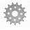 Передня зірочка supersprox 1252 15 самоочищуюча ktm lc4 400/600/620/640/690 (jtf1902.15) (ланцюг 520)