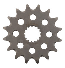 Передня зірочка supersprox 1252 16 самоочищуюча ktm lc4 400/600/620/640/690 (jtf1902.16) (ланцюг 520)