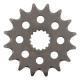 Передня зірочка supersprox 1252 16 самоочищуюча ktm lc4 400/600/620/640/690 (jtf1902.16) (ланцюг 520)
