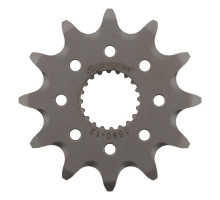 Передня зірочка supersprox 2103 12 самоочищення yamaha yzf 250 '01-'25, wr 250f '01-'25 (jtf1590.12)