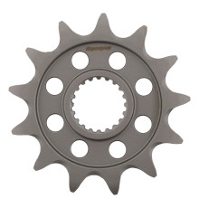 Передня зірочка supersprox 2103 13 самоочищення yamaha yzf 250 '01-'25 (jtf1590.13)
