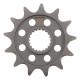 Передня зірочка supersprox 2103 13 самоочищення yamaha yzf 250 '01-'25 (jtf1590.13)