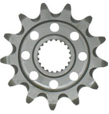 Передня зірочка supersprox 2103 14 самоочищення yamaha yzf 250 '01-'25, wr 250f '01-'25 (jtf1590.14)