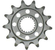 Передня зірочка supersprox 2103 14 самоочищення yamaha yzf 250 '01-'25, wr 250f '01-'25 (jtf1590.14)