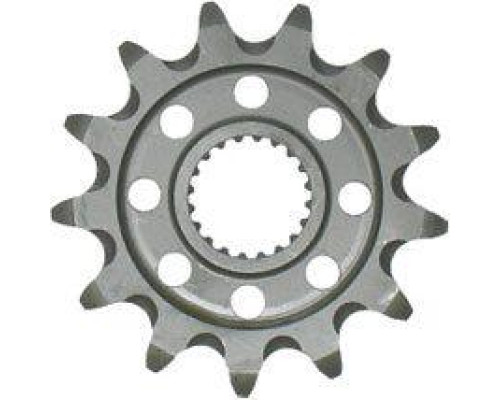 Передня зірочка supersprox 2103 14 самоочищення yamaha yzf 250 '01-'25, wr 250f '01-'25 (jtf1590.14)