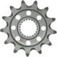 Передня зірочка supersprox 2103 14 самоочищення yamaha yzf 250 '01-'25, wr 250f '01-'25 (jtf1590.14)