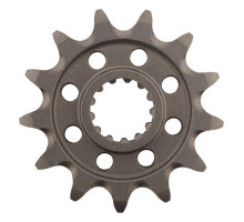 Зірочка передня supersprox 2259 13 (2292 13) самоочищення suzuki rmz 250 '13-'16 (jtf1442.13) (ланцюг 520)