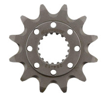 Передня зірочка supersprox 342 12 самоочищуюча honda cr 250 '88-'07, crf 450r/x '02-'25, crf 250r '22-'25 (jtf284.12)