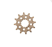 Передня зірочка supersprox 565 12 (2141 12) самоочищення kawasaki kxf 450 '06-, yamaha yzf/wrf 400/426/450 (jtf565.12)