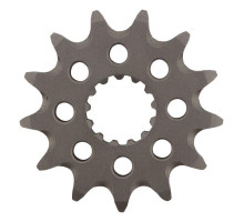 Передня зірочка supersprox 565 13 (2141 13) самоочищуюча kawasaki kxf 450 '06-, yamaha yzf/wrf 400/426/450 (jtf565.13)