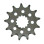 Передня зірочка supersprox 565 13 (2141 13) самоочищуюча kawasaki kxf 450 