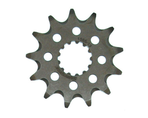 Передня зірочка supersprox 565 13 (2141 13) самоочищуюча kawasaki kxf 450 '06-, yamaha yzf/wrf 400/426/450 (jtf565.13)