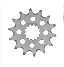 Передня зірочка supersprox 565 14 (2141 13) самоочищення yamaha yzf/wrf 400/426/450 (jtf565.14)yfz 450 '04-'13