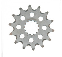 Передня зірочка supersprox 565 14 (2141 13) самоочищення yamaha yzf/wrf 400/426/450 (jtf565.14)yfz 450 '04-'13