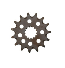 Зірочка передня supersprox 565 15 (2141 15) самоочищаюча kawasaki kxf 450 '06-, yamaha yzf/wrf 400/426/450 (jtf565.15)
