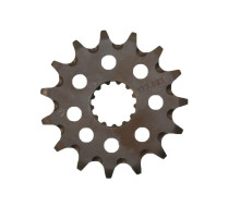 Зірочка передня supersprox 565 15 (2141 15) самоочищаюча kawasaki kxf 450 '06-, yamaha yzf/wrf 400/426/450 (jtf565.15)